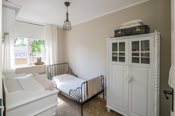 Medium property photo - Donjon 11, 4181 DE Waardenburg